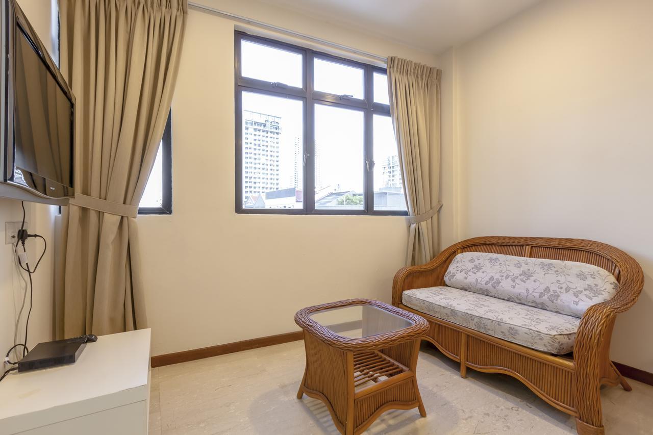 K Suites Balestier Nearby Orchard Singapore Exterior photo