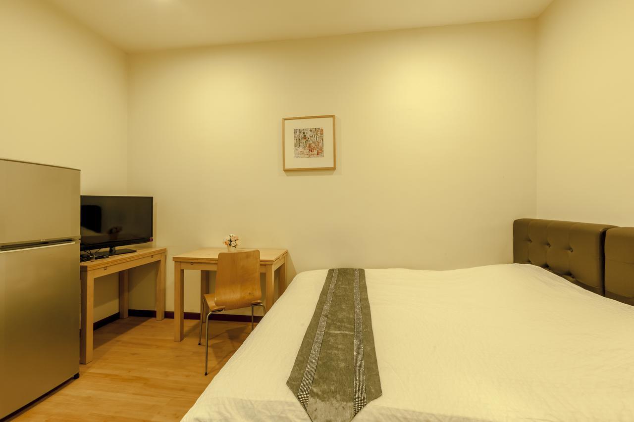K Suites Balestier Nearby Orchard Singapore Exterior photo