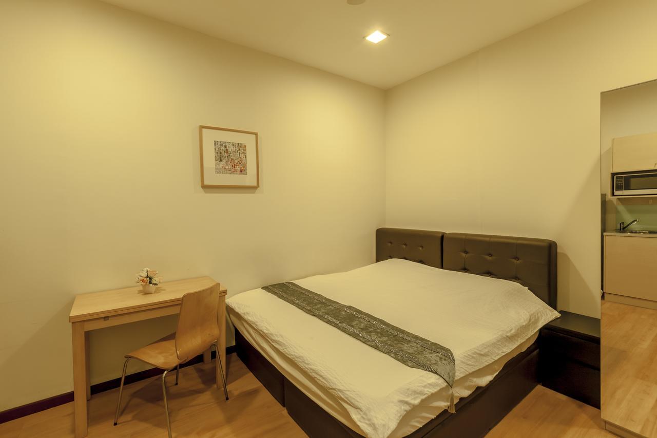 K Suites Balestier Nearby Orchard Singapore Exterior photo