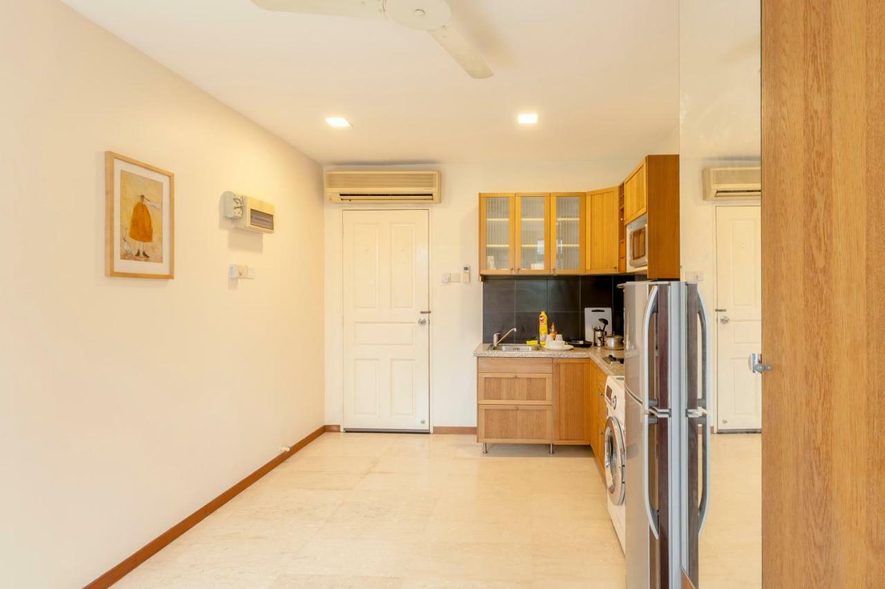 K Suites Balestier Nearby Orchard Singapore Exterior photo